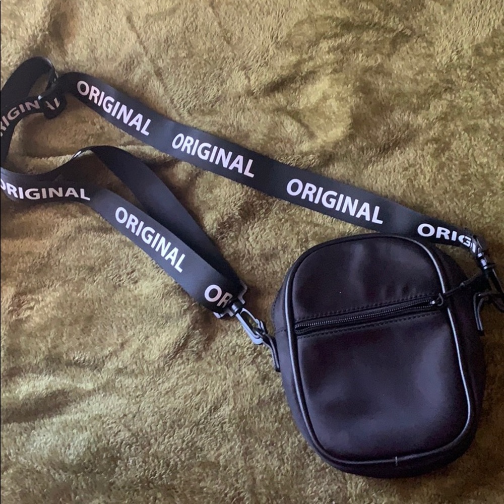 fanny pack